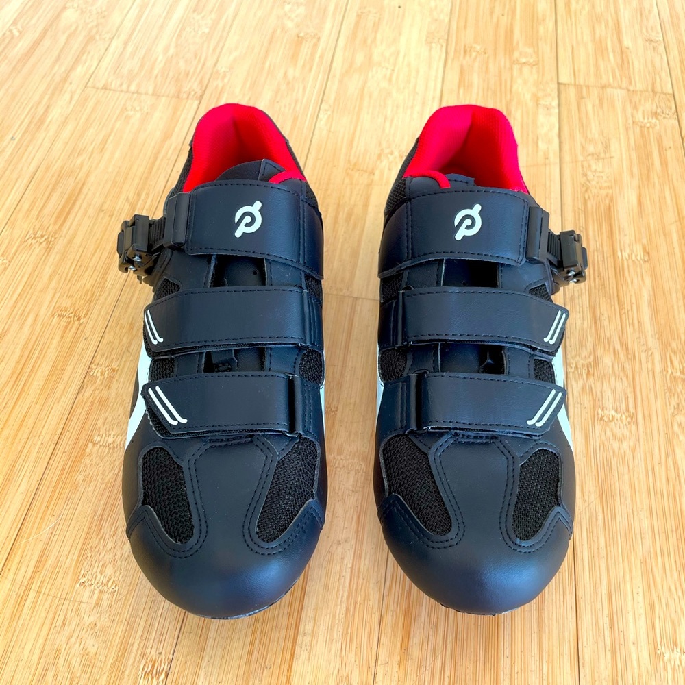 Peloton shoes size 43